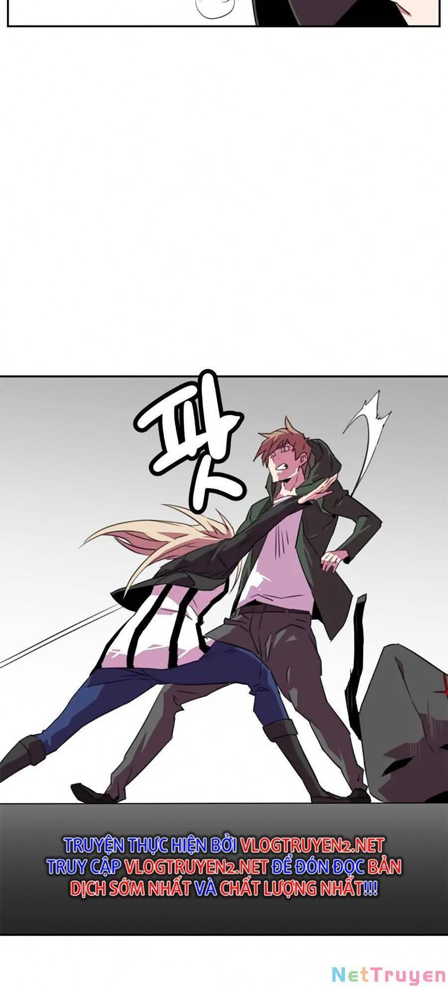 Săn Lùng Bắt Nạt Chapter 17 - 71