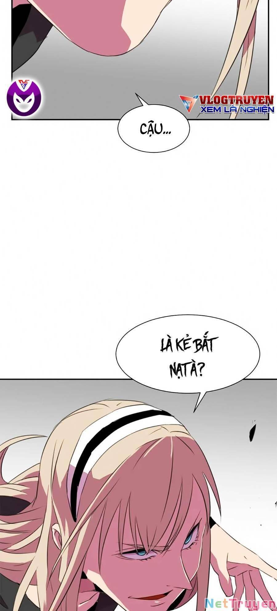 Săn Lùng Bắt Nạt Chapter 17 - 73