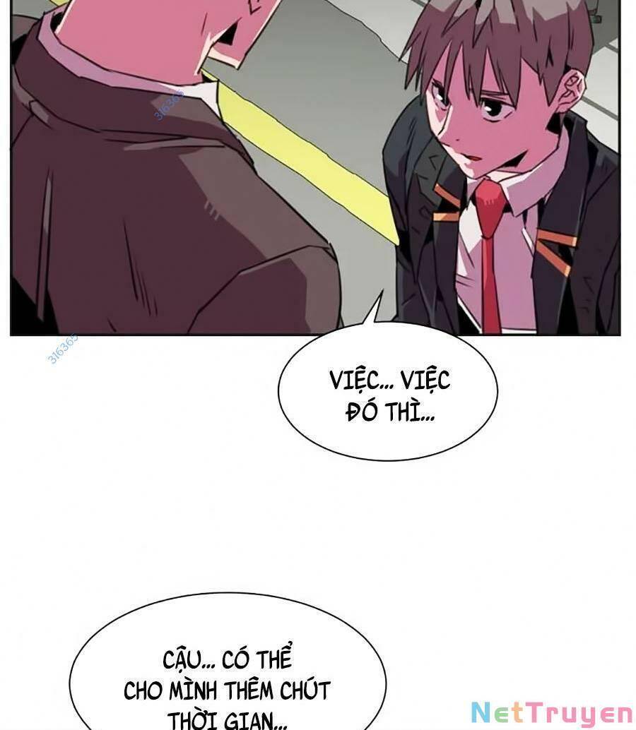 Săn Lùng Bắt Nạt Chapter 17 - 9