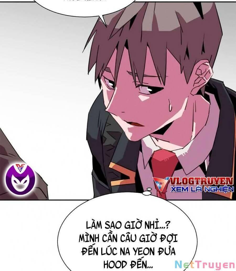 Săn Lùng Bắt Nạt Chapter 17 - 10