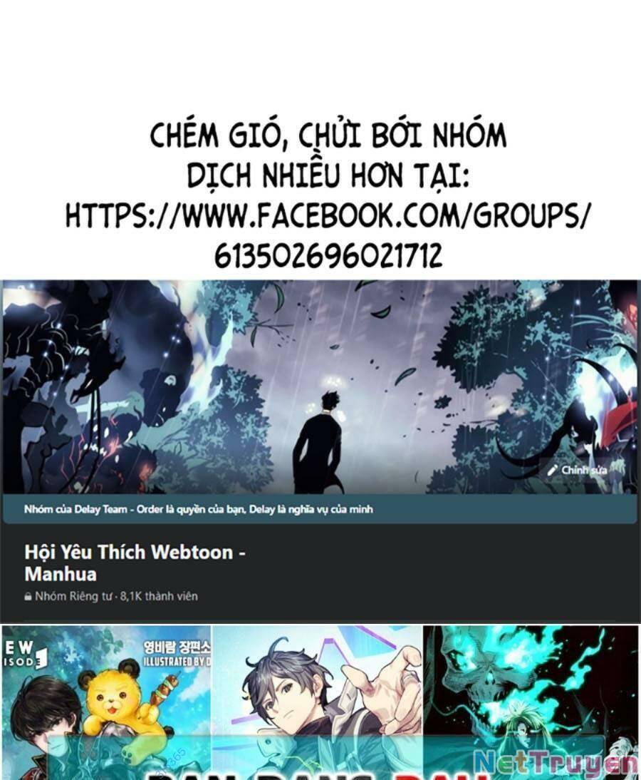 Săn Lùng Bắt Nạt Chapter 18 - 1