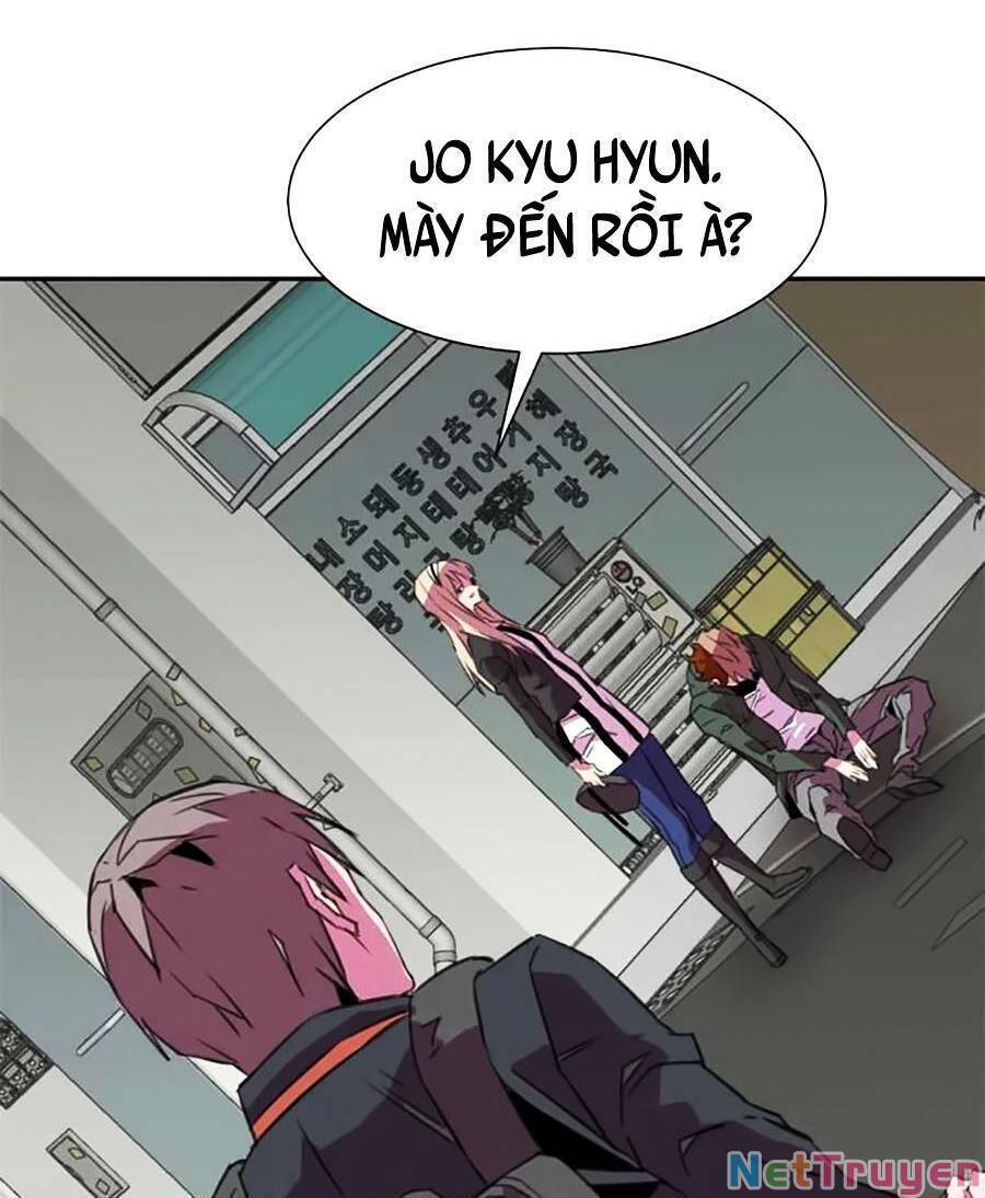 Săn Lùng Bắt Nạt Chapter 18 - 11