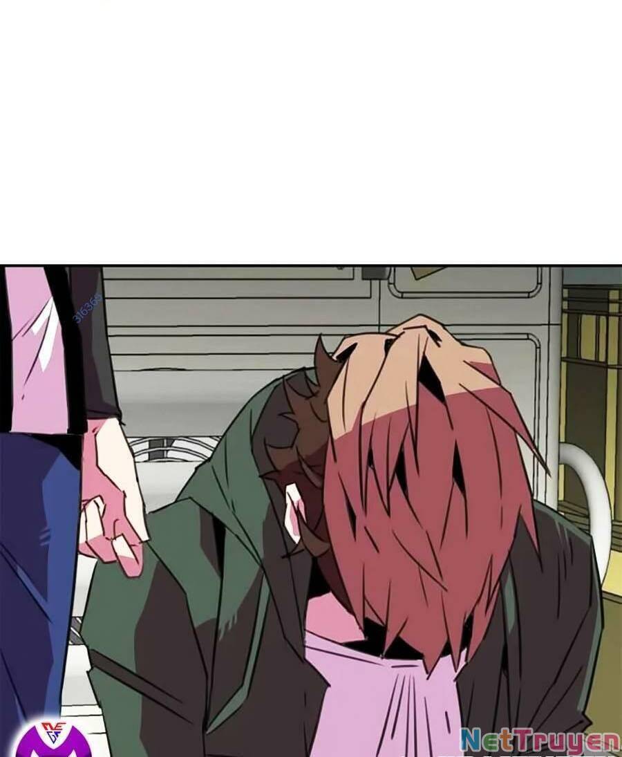 Săn Lùng Bắt Nạt Chapter 18 - 14