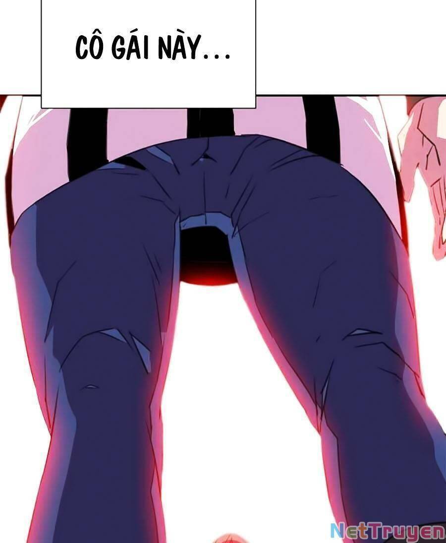 Săn Lùng Bắt Nạt Chapter 18 - 21