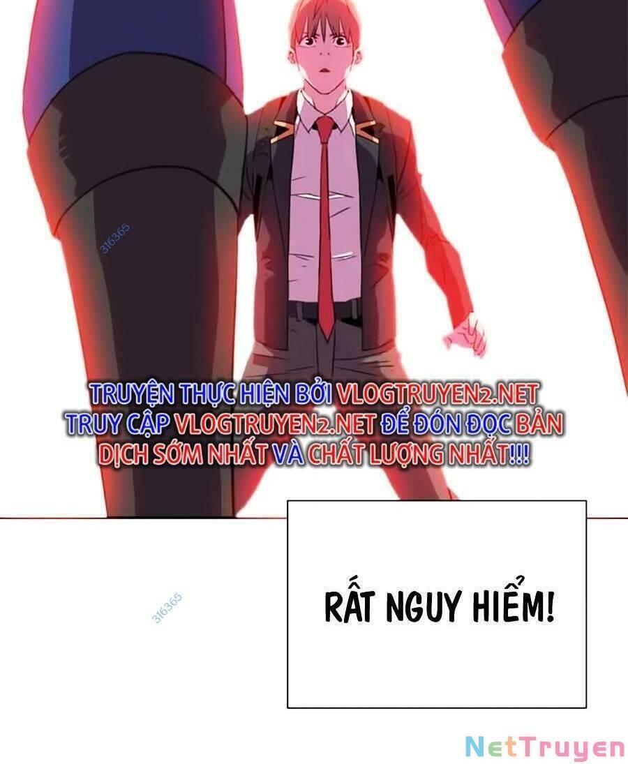 Săn Lùng Bắt Nạt Chapter 18 - 22