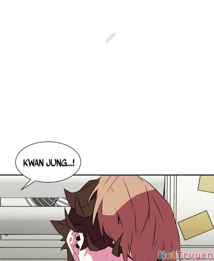 Săn Lùng Bắt Nạt Chapter 18 - 25