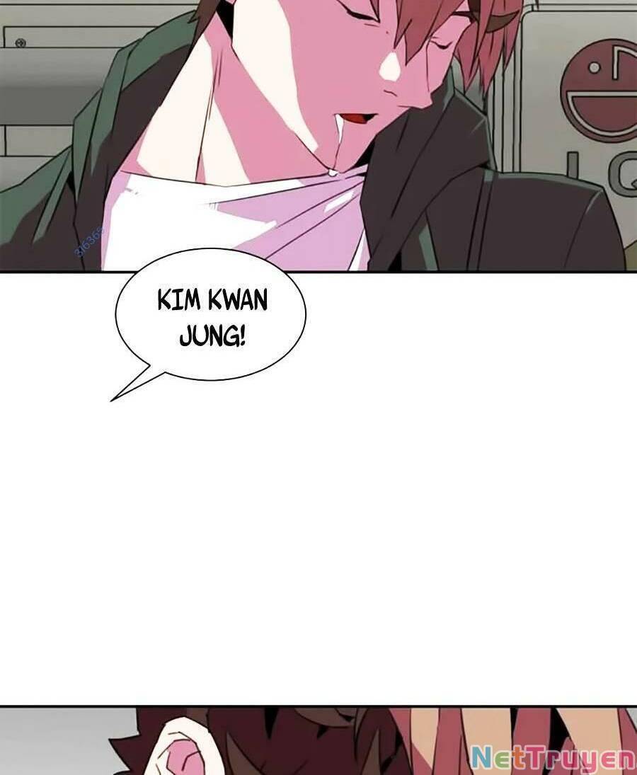 Săn Lùng Bắt Nạt Chapter 18 - 26