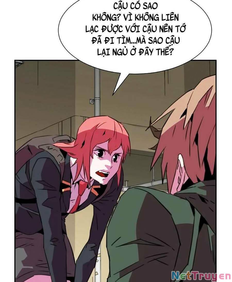 Săn Lùng Bắt Nạt Chapter 18 - 28