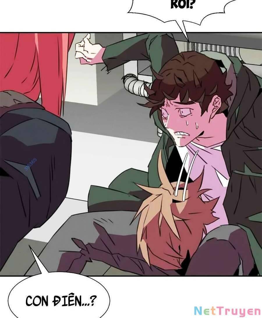 Săn Lùng Bắt Nạt Chapter 18 - 30