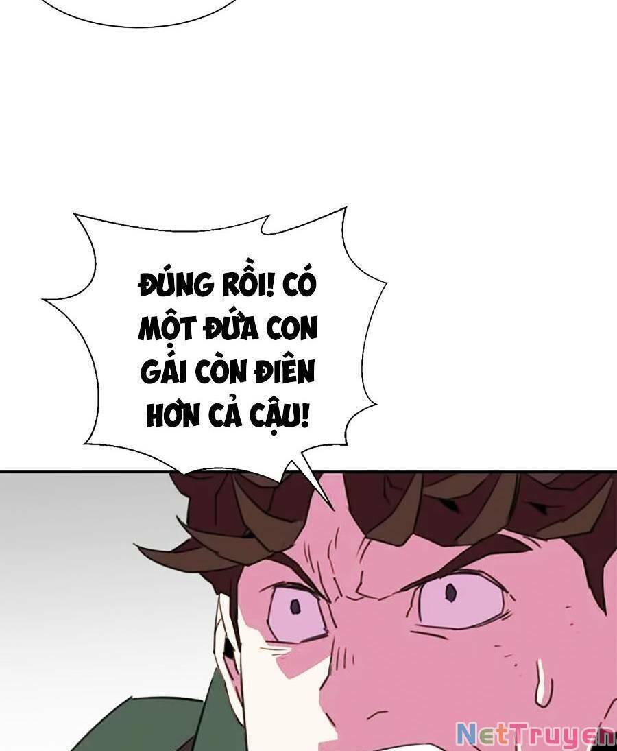 Săn Lùng Bắt Nạt Chapter 18 - 31