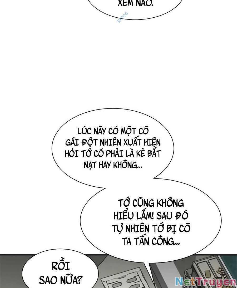 Săn Lùng Bắt Nạt Chapter 18 - 33