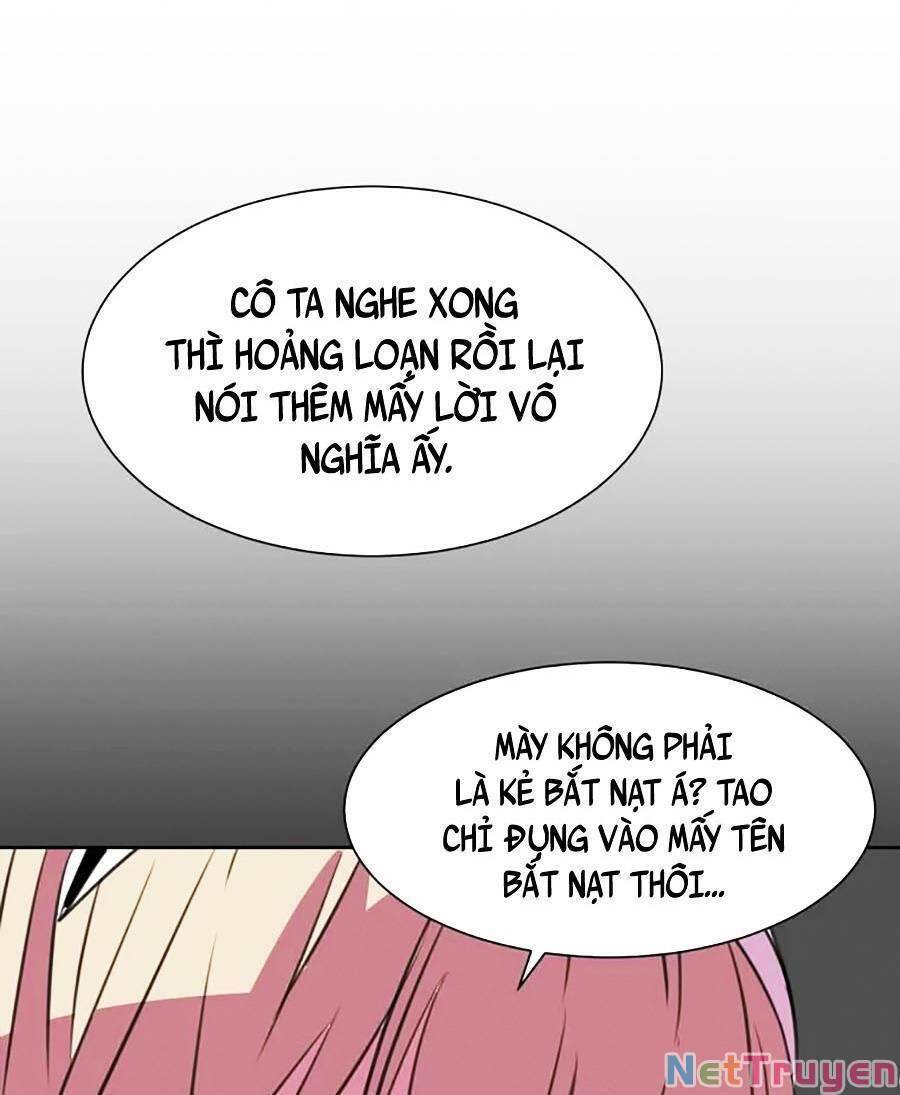 Săn Lùng Bắt Nạt Chapter 18 - 35