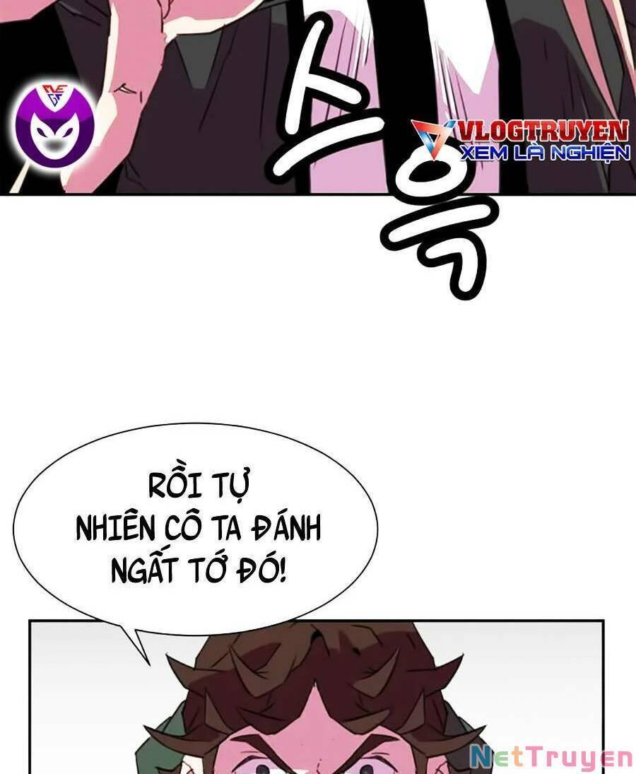 Săn Lùng Bắt Nạt Chapter 18 - 40