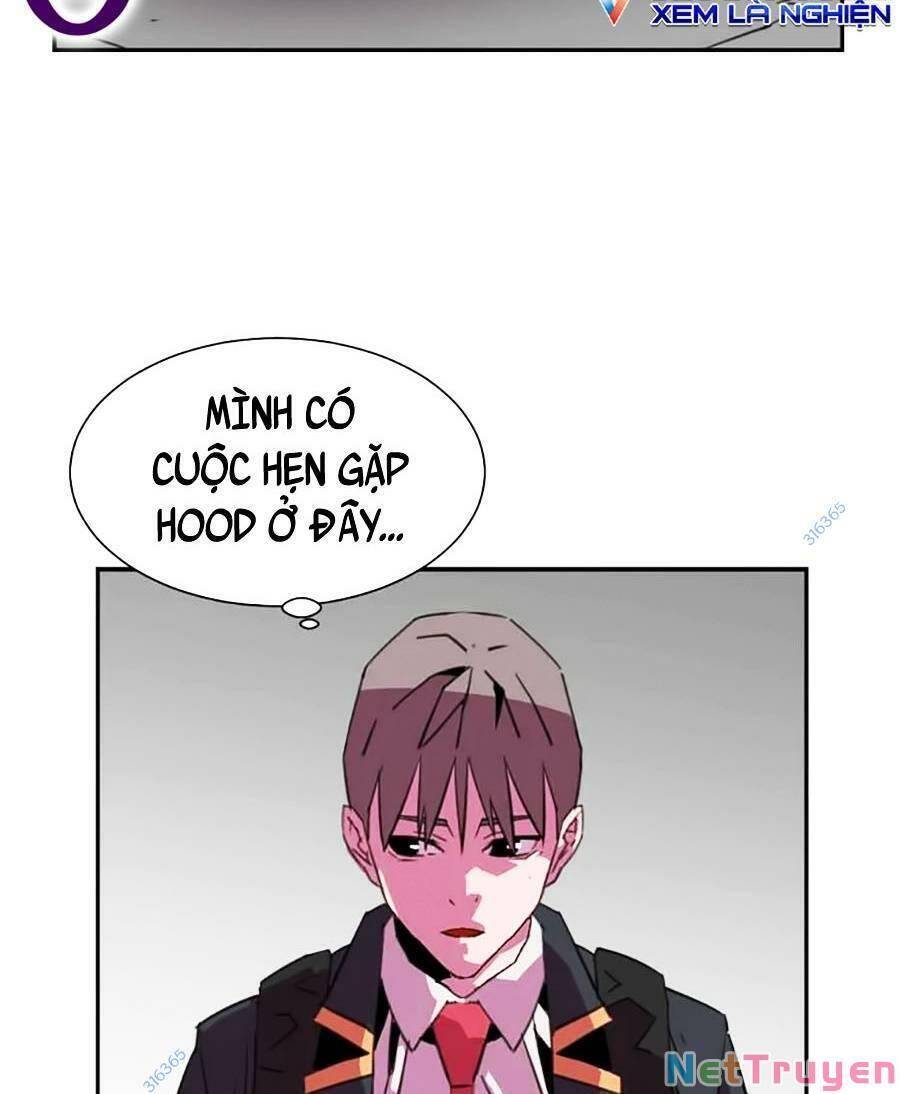 Săn Lùng Bắt Nạt Chapter 18 - 5
