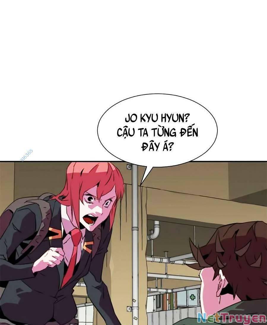 Săn Lùng Bắt Nạt Chapter 18 - 45