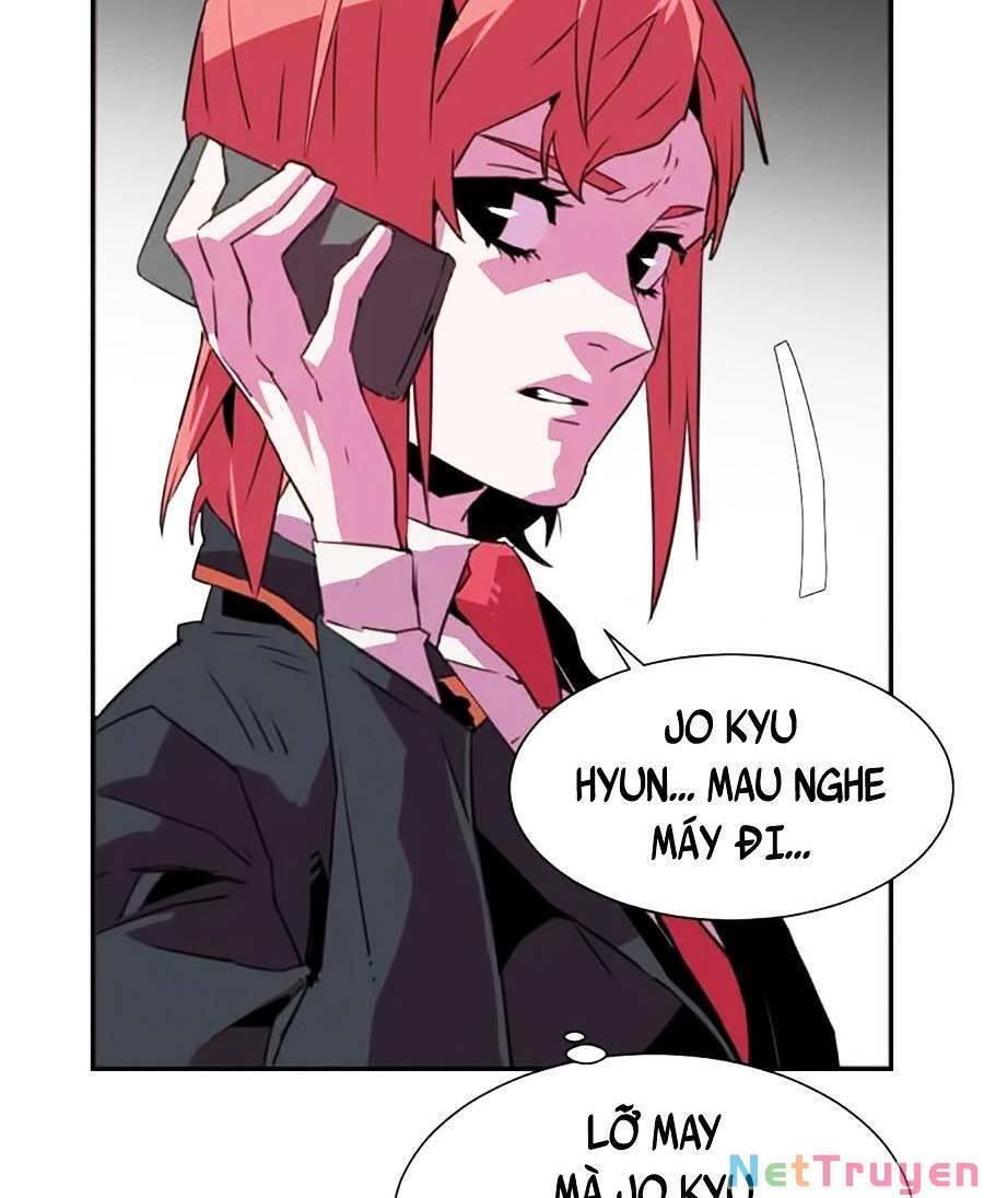 Săn Lùng Bắt Nạt Chapter 18 - 47