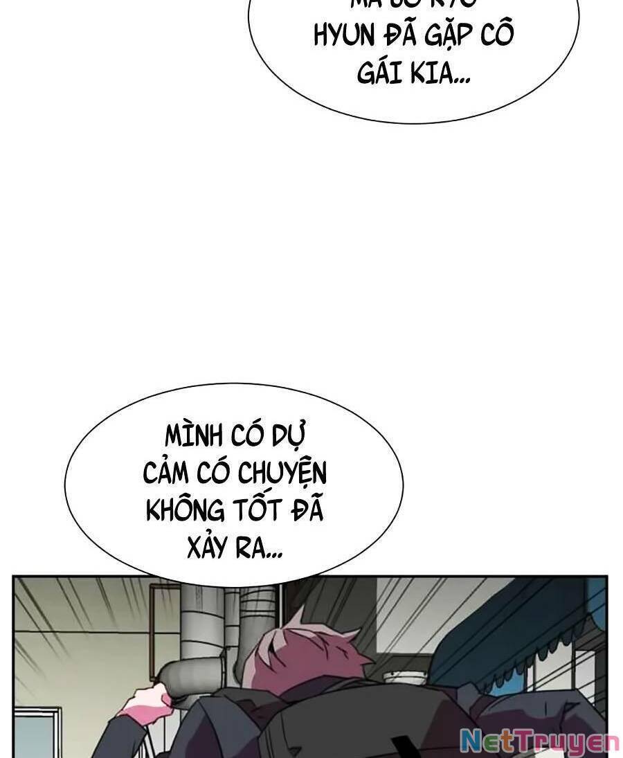 Săn Lùng Bắt Nạt Chapter 18 - 48