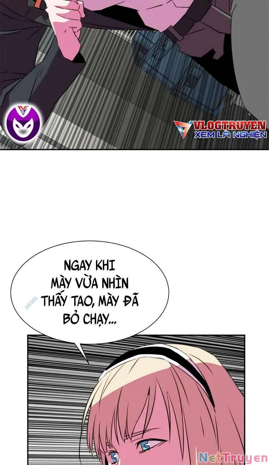 Săn Lùng Bắt Nạt Chapter 18 - 52