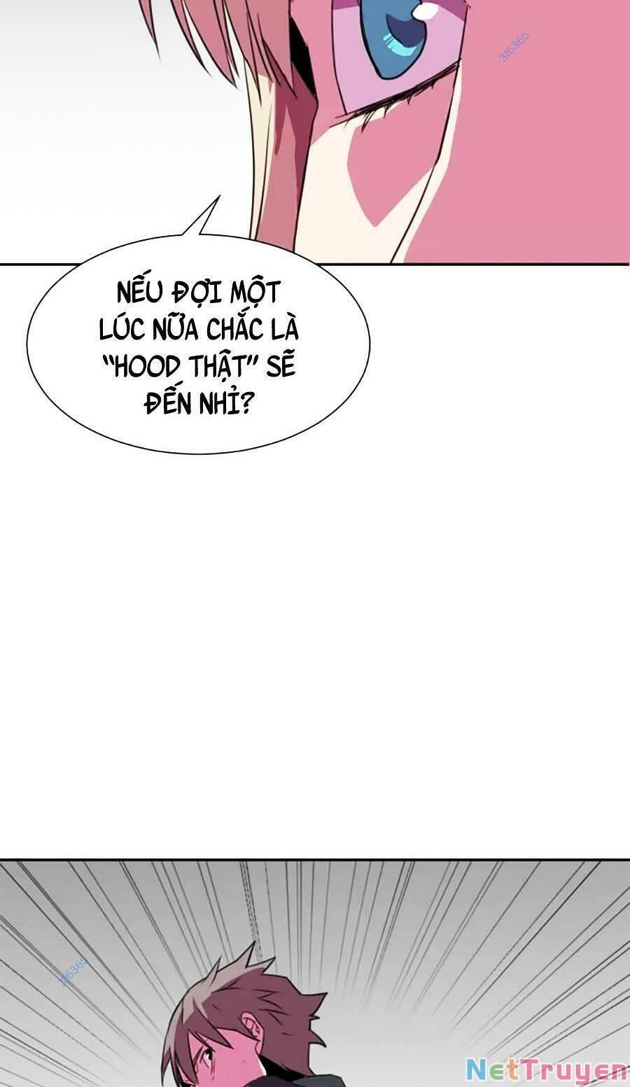 Săn Lùng Bắt Nạt Chapter 18 - 54