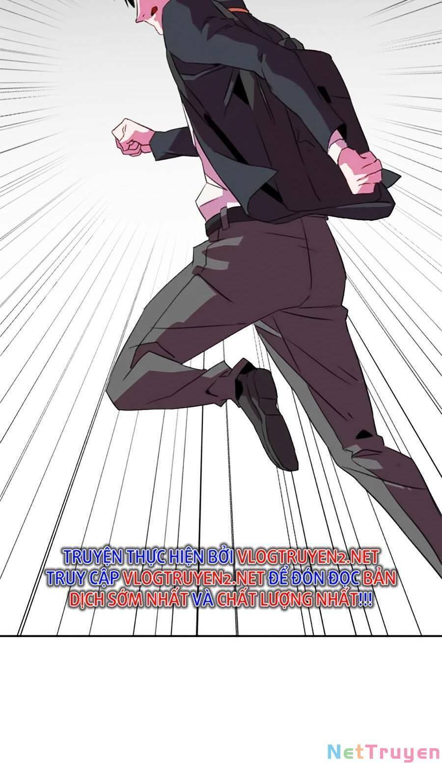 Săn Lùng Bắt Nạt Chapter 18 - 55