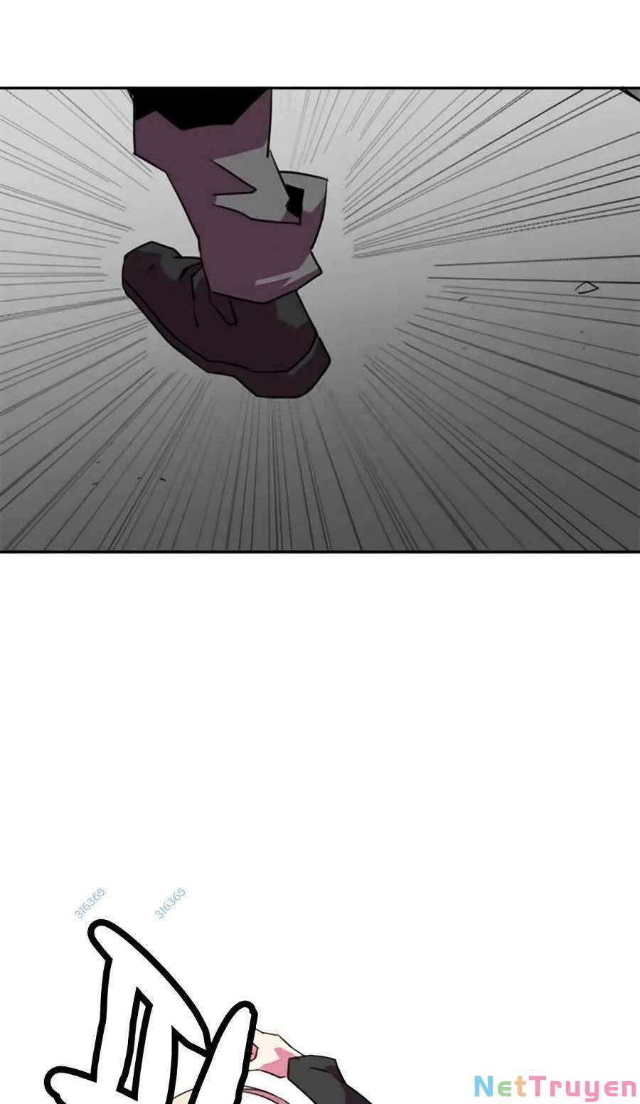 Săn Lùng Bắt Nạt Chapter 18 - 56