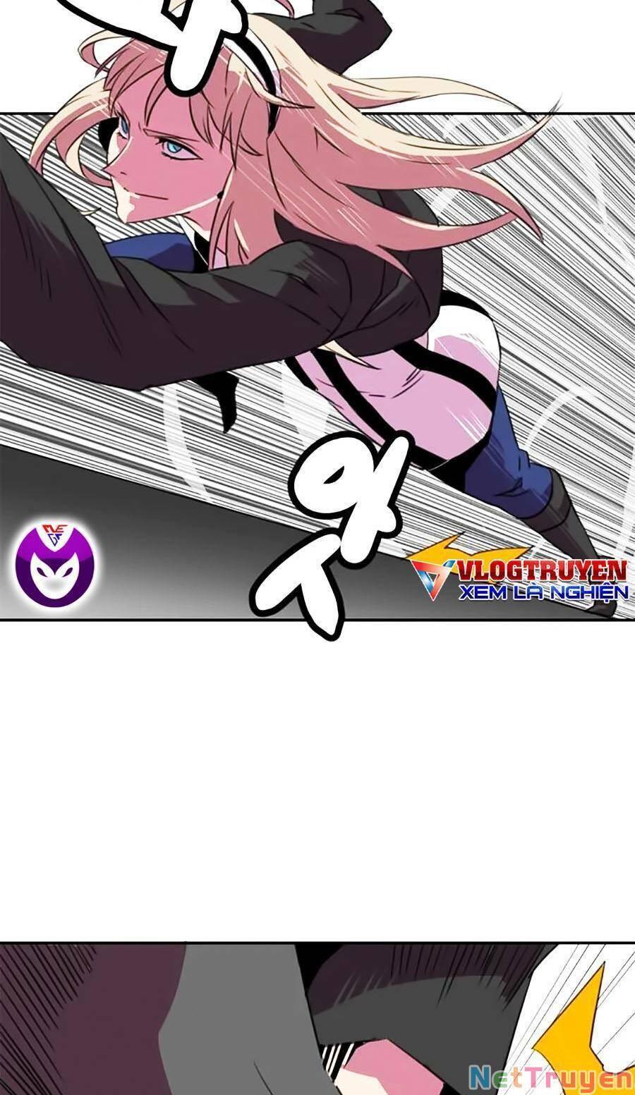 Săn Lùng Bắt Nạt Chapter 18 - 57