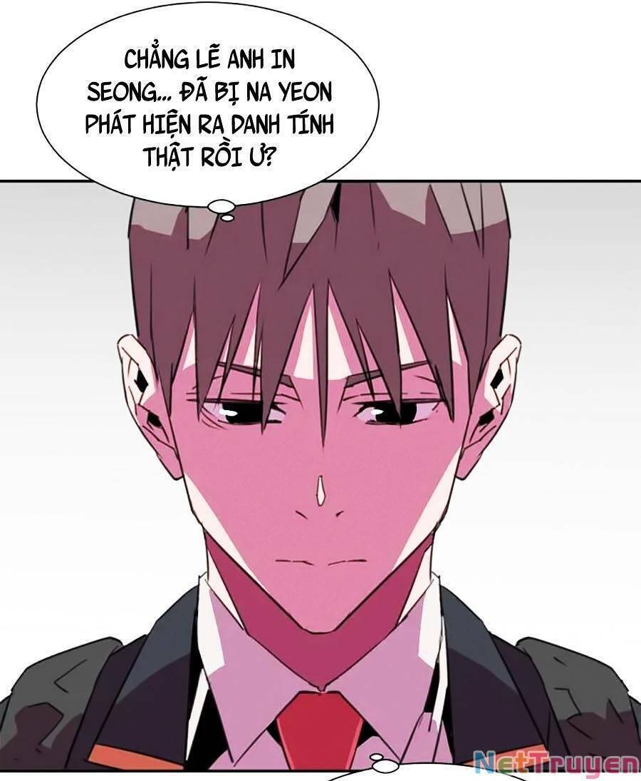 Săn Lùng Bắt Nạt Chapter 18 - 7