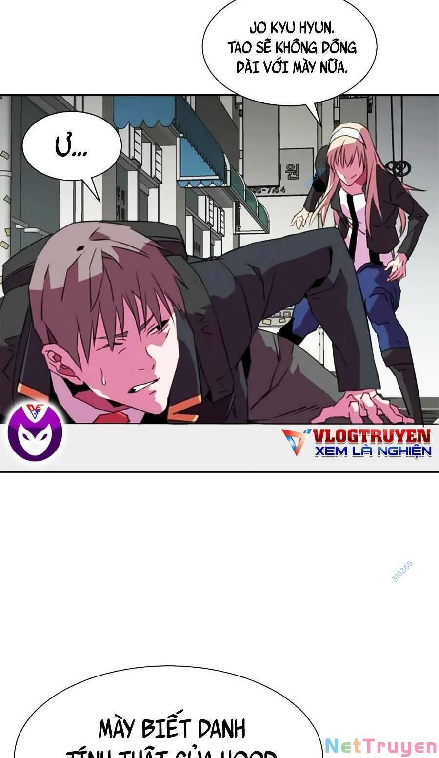 Săn Lùng Bắt Nạt Chapter 18 - 62