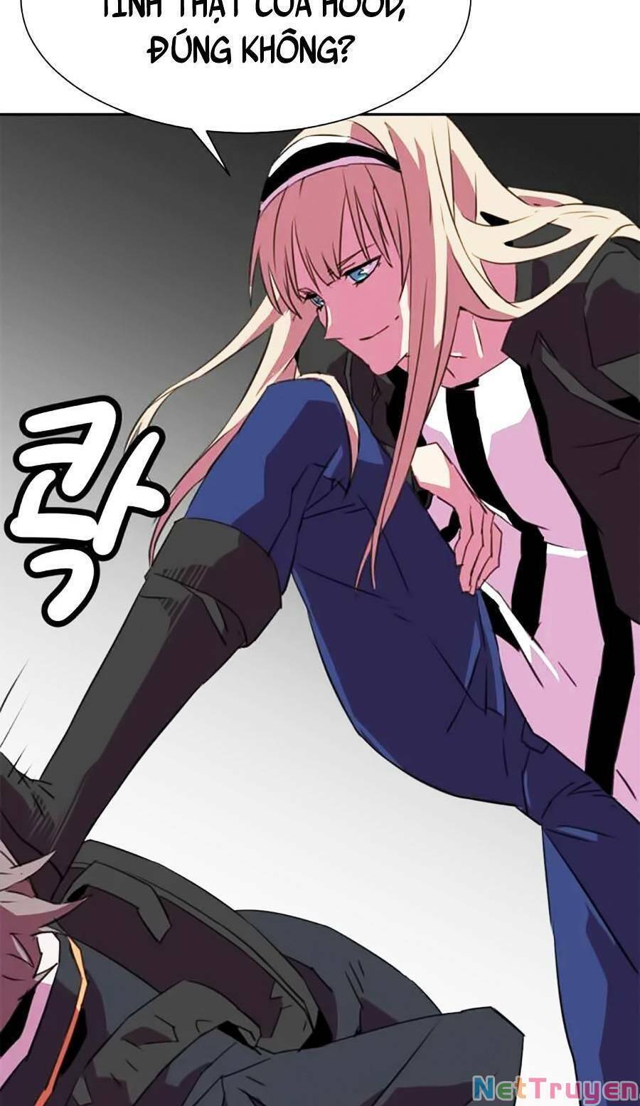 Săn Lùng Bắt Nạt Chapter 18 - 63