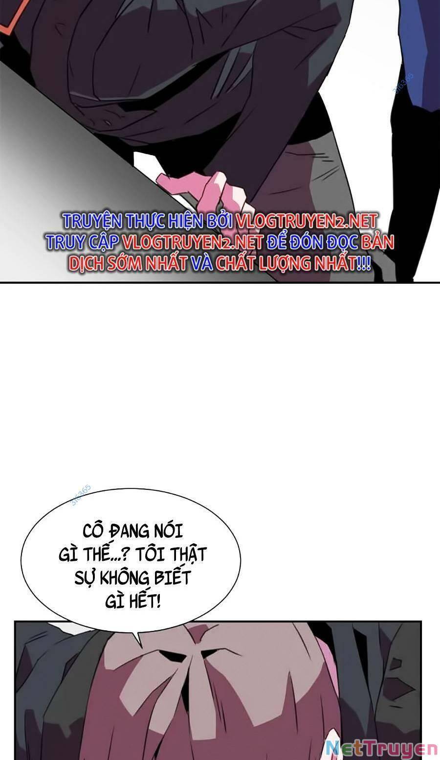 Săn Lùng Bắt Nạt Chapter 18 - 64