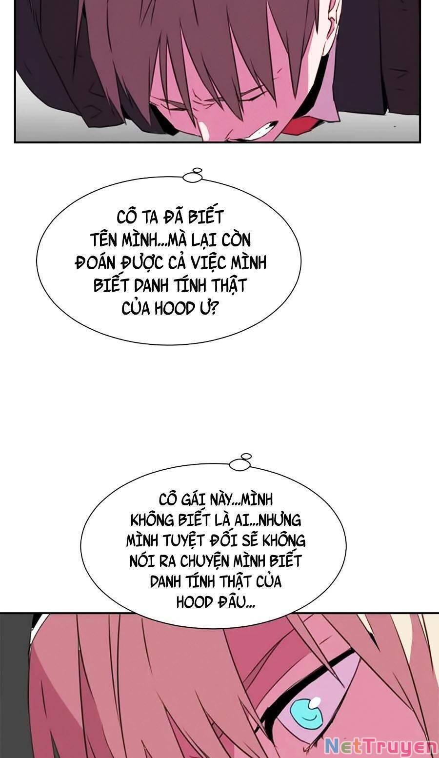 Săn Lùng Bắt Nạt Chapter 18 - 65