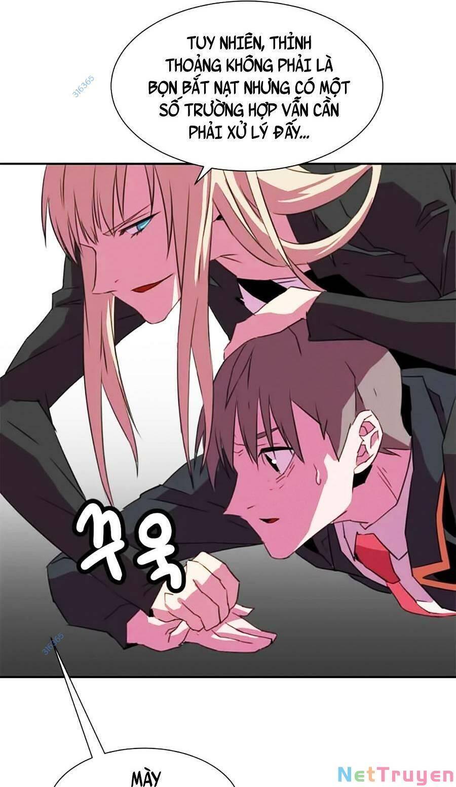 Săn Lùng Bắt Nạt Chapter 18 - 68