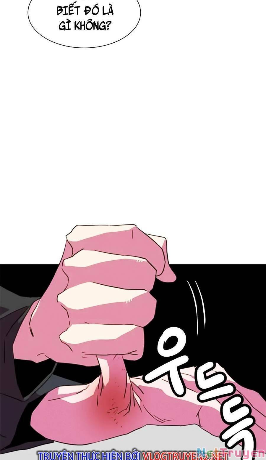 Săn Lùng Bắt Nạt Chapter 18 - 69