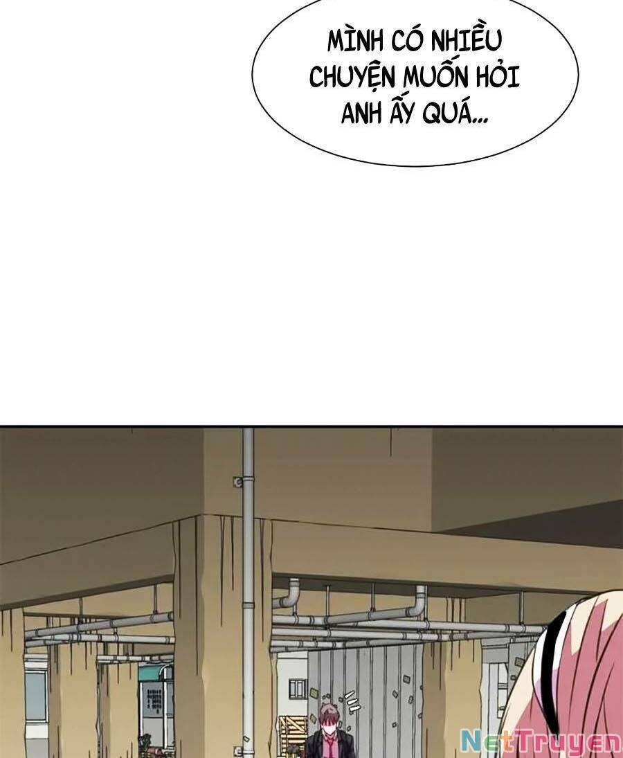 Săn Lùng Bắt Nạt Chapter 18 - 8