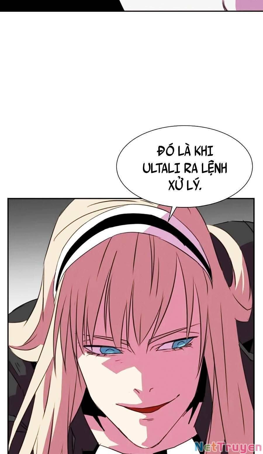 Săn Lùng Bắt Nạt Chapter 18 - 71