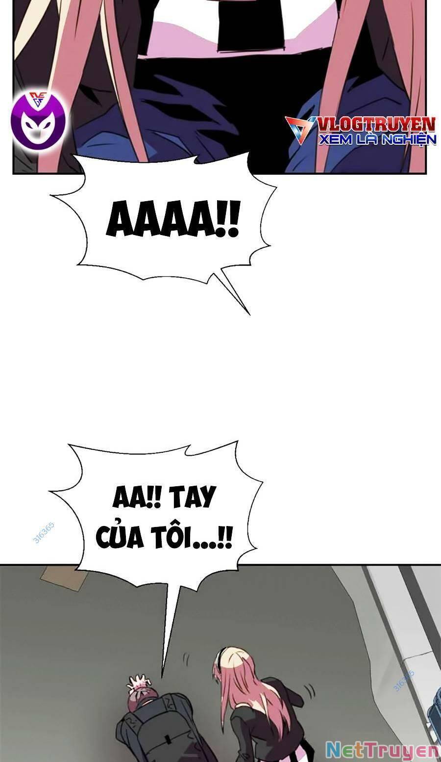 Săn Lùng Bắt Nạt Chapter 18 - 72