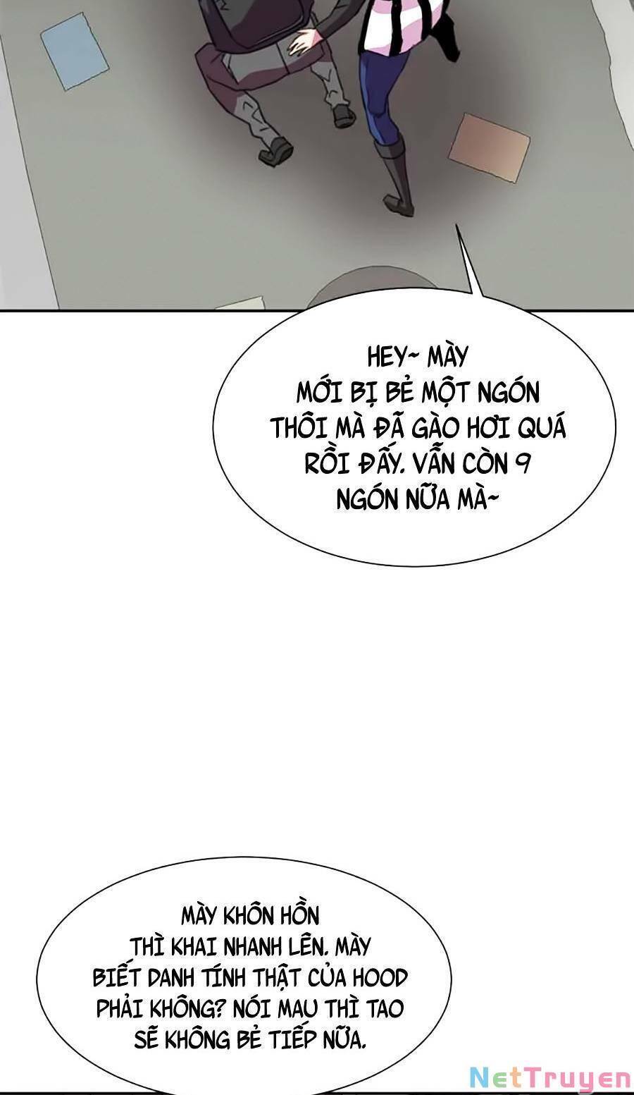 Săn Lùng Bắt Nạt Chapter 18 - 73