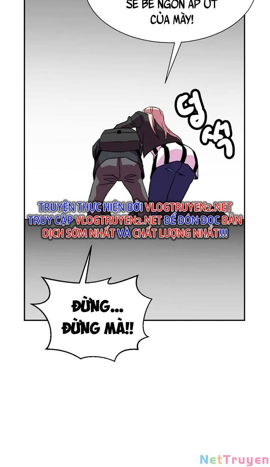 Săn Lùng Bắt Nạt Chapter 18 - 75