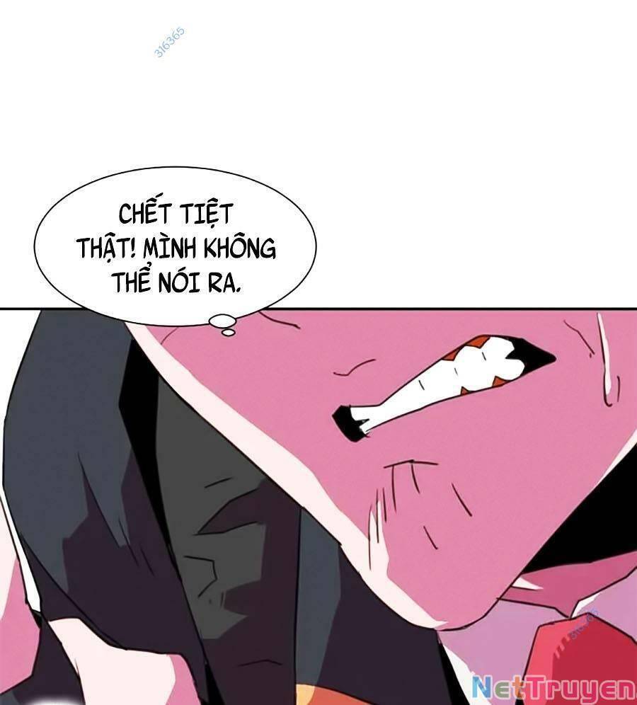 Săn Lùng Bắt Nạt Chapter 18 - 76