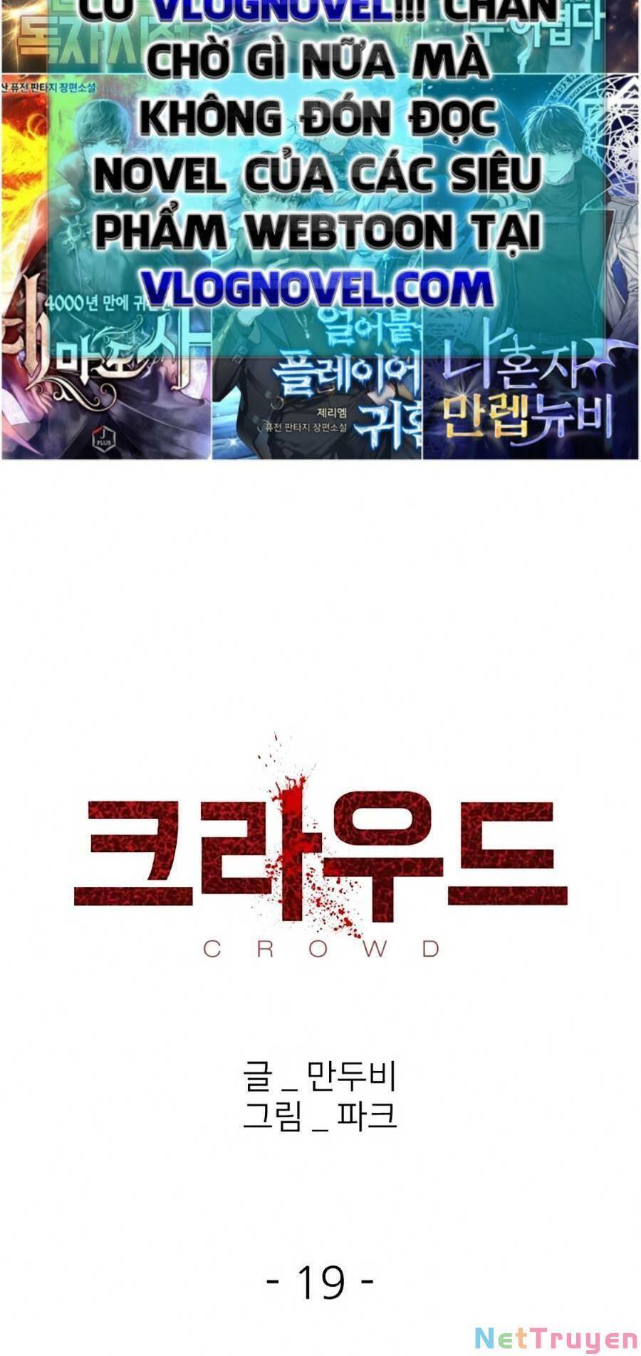 Săn Lùng Bắt Nạt Chapter 19 - 2