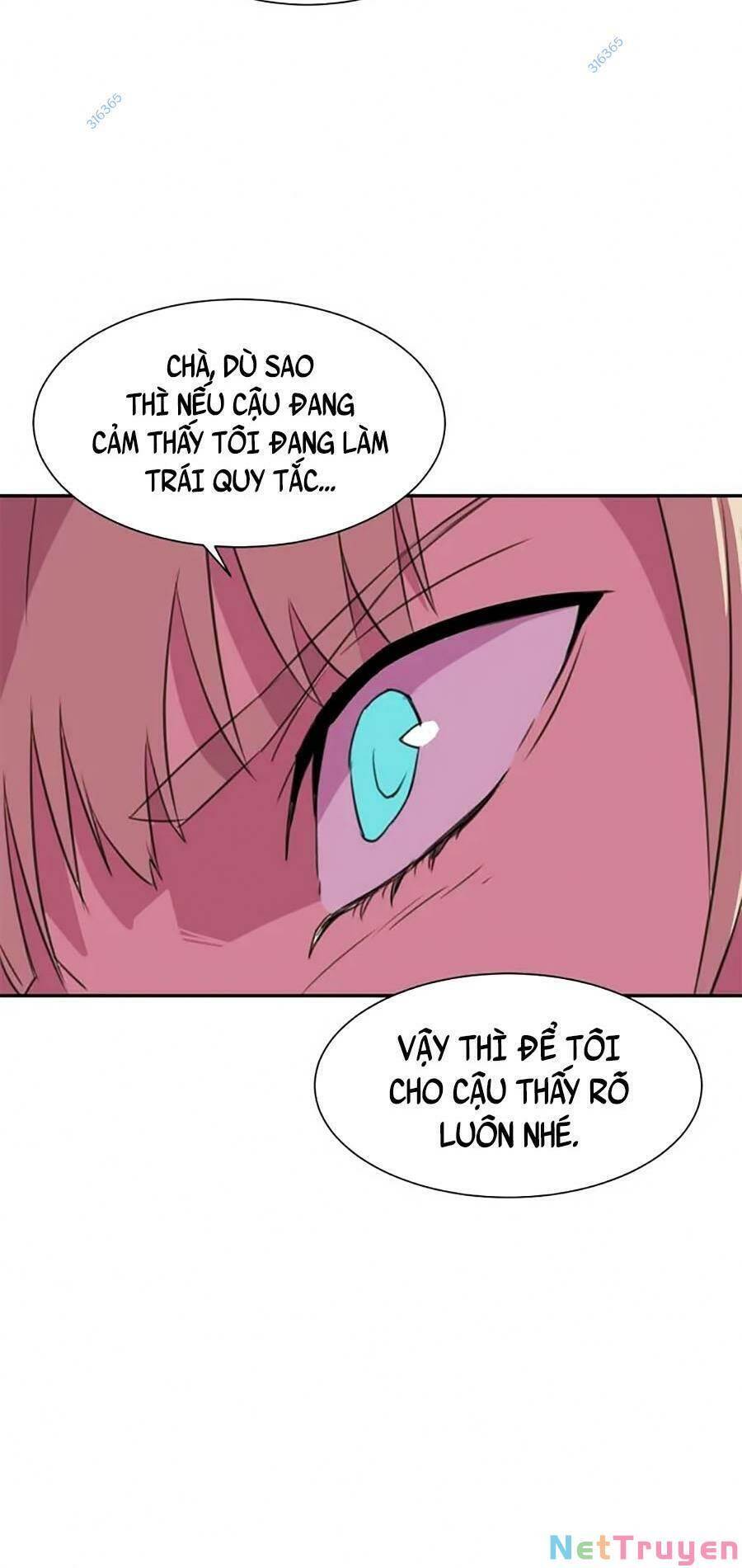 Săn Lùng Bắt Nạt Chapter 19 - 11