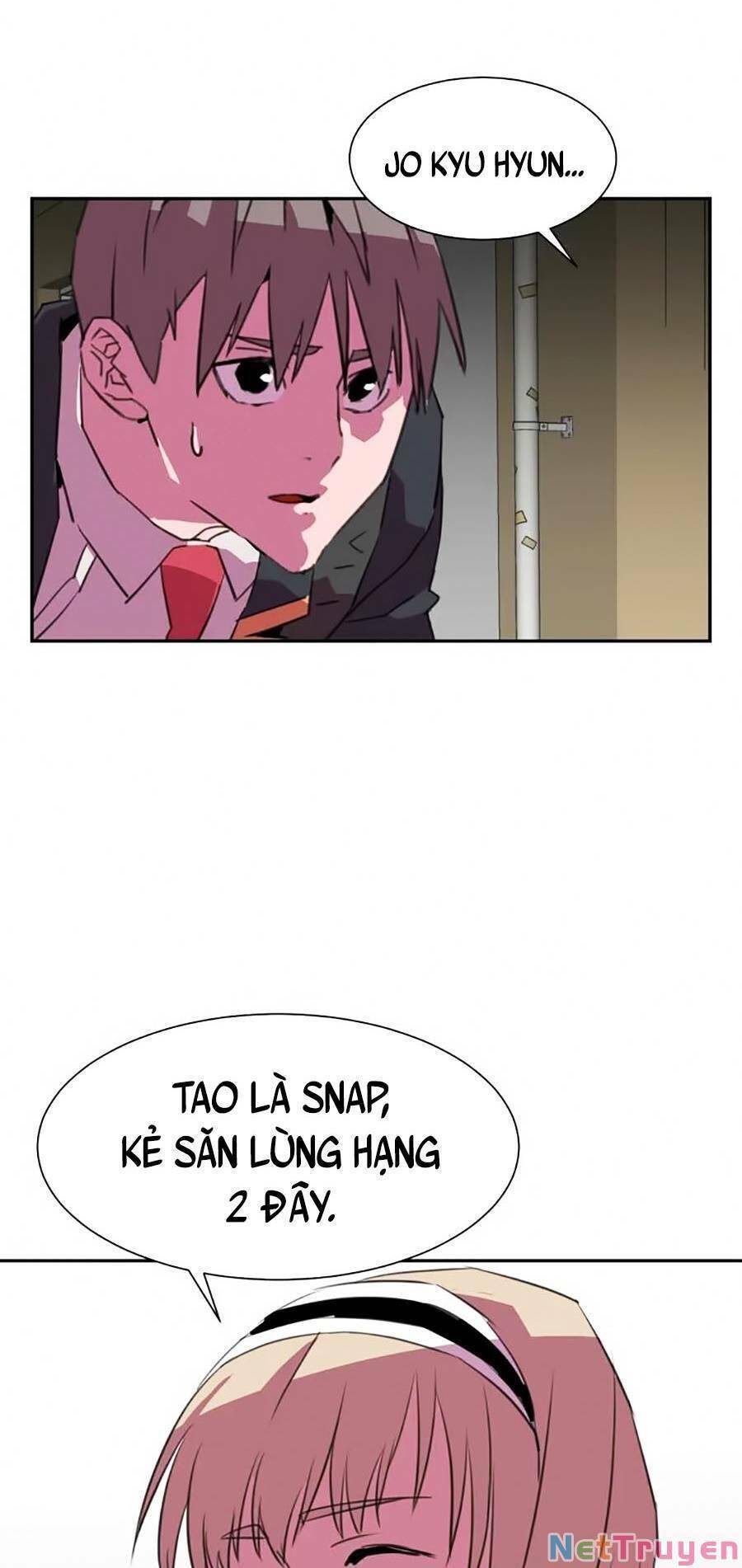 Săn Lùng Bắt Nạt Chapter 19 - 12