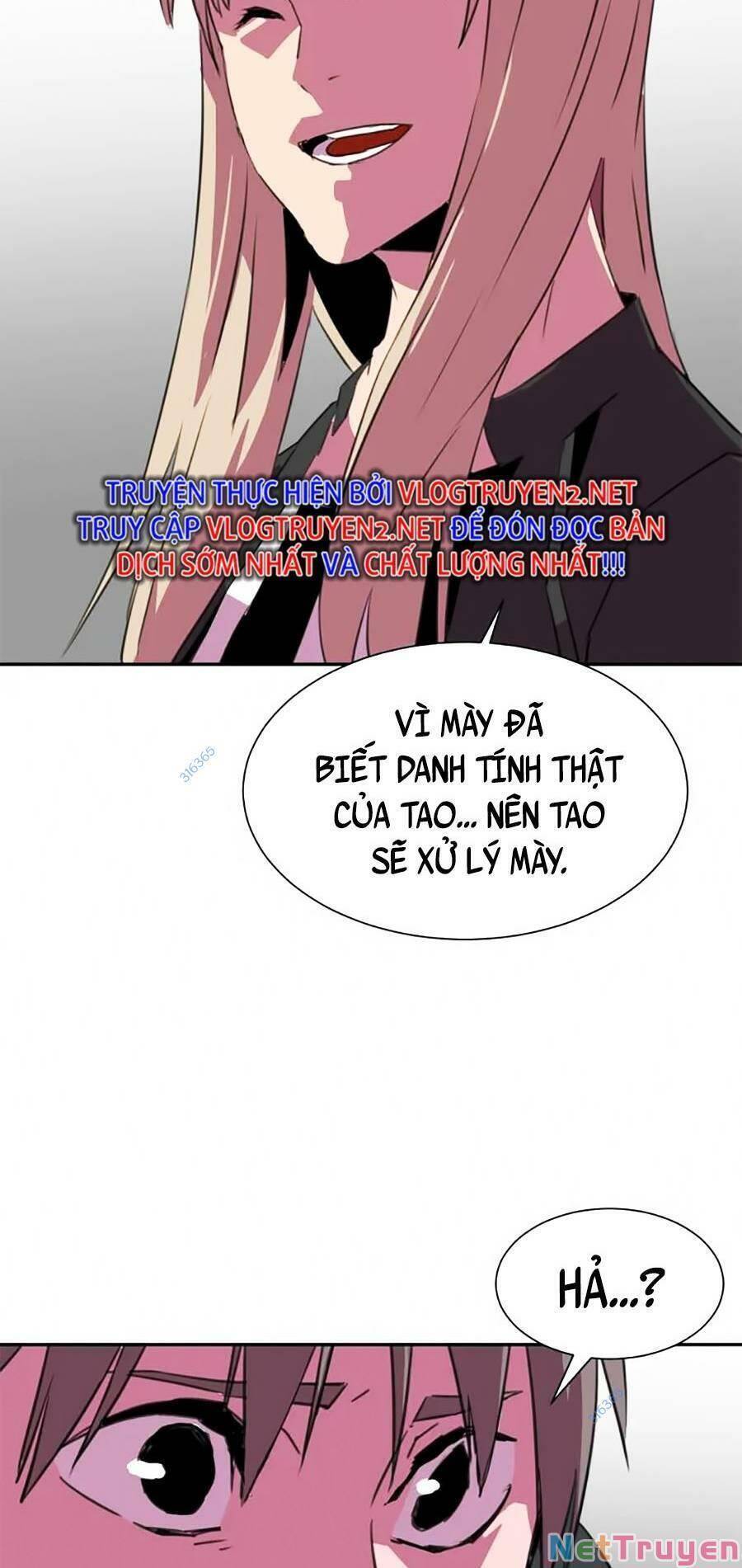 Săn Lùng Bắt Nạt Chapter 19 - 13