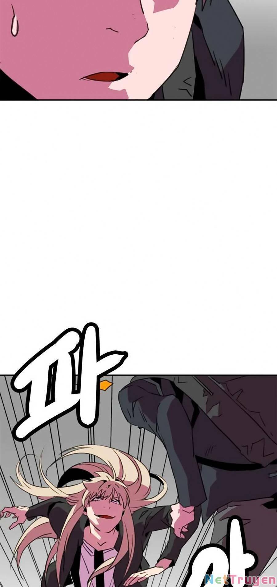 Săn Lùng Bắt Nạt Chapter 19 - 14