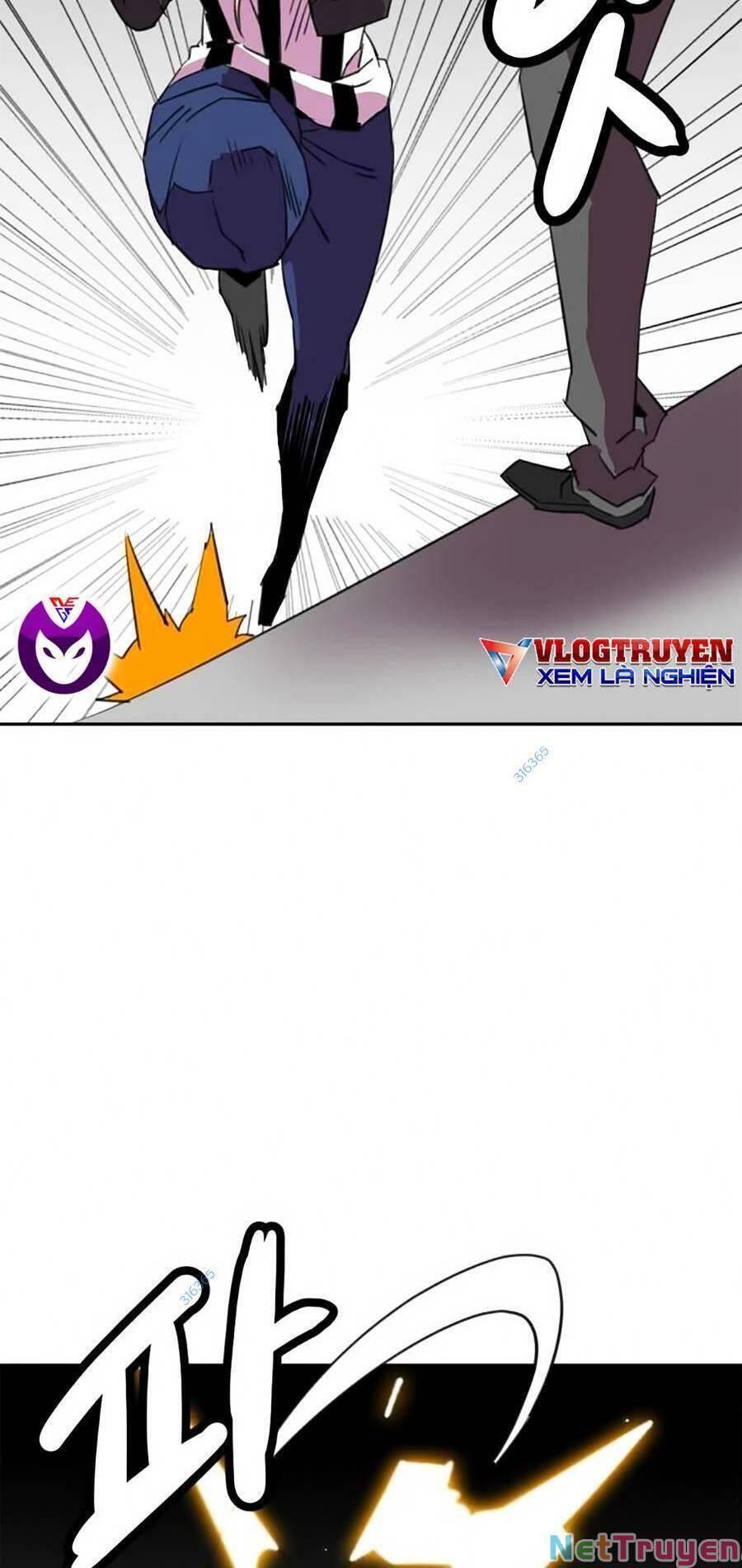 Săn Lùng Bắt Nạt Chapter 19 - 15