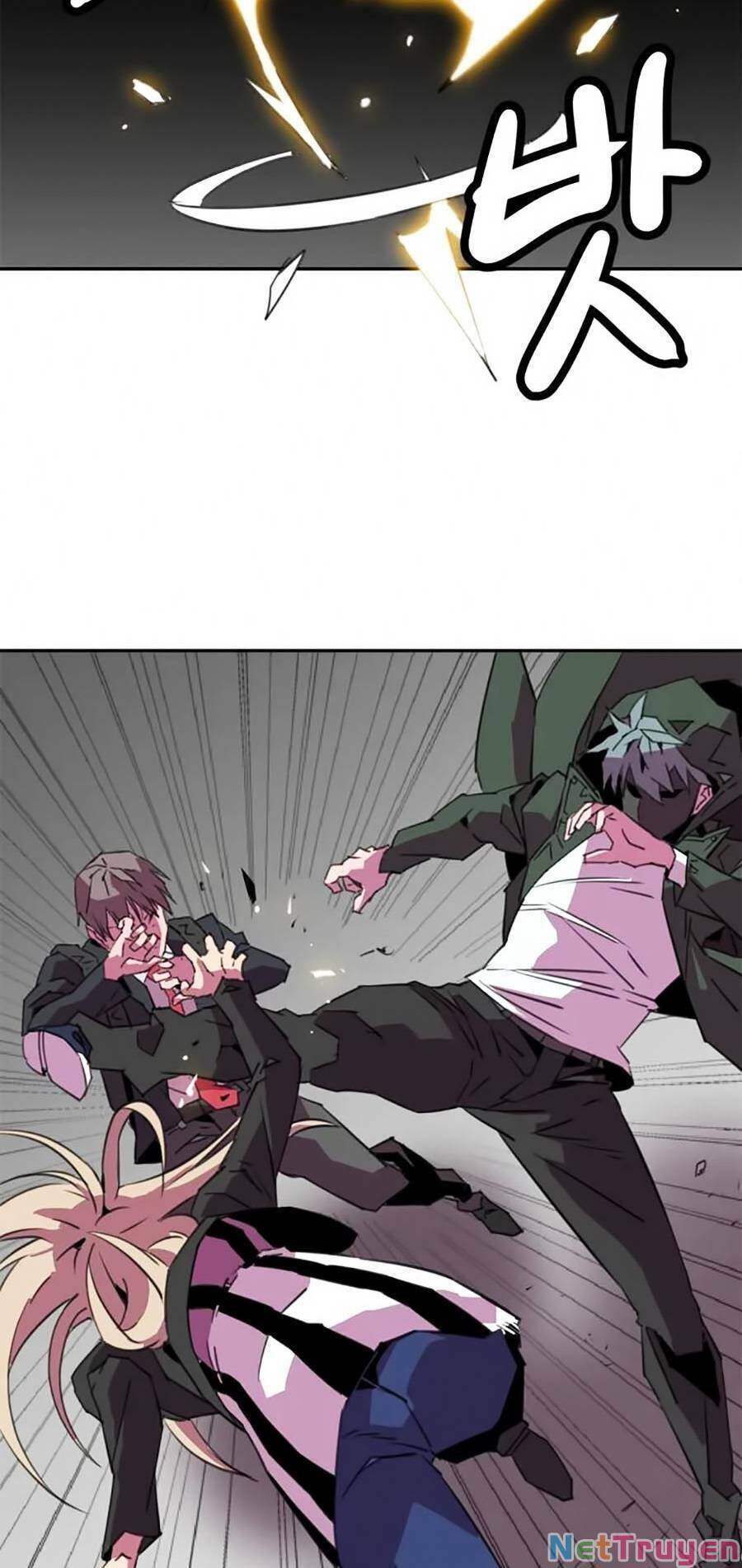 Săn Lùng Bắt Nạt Chapter 19 - 16