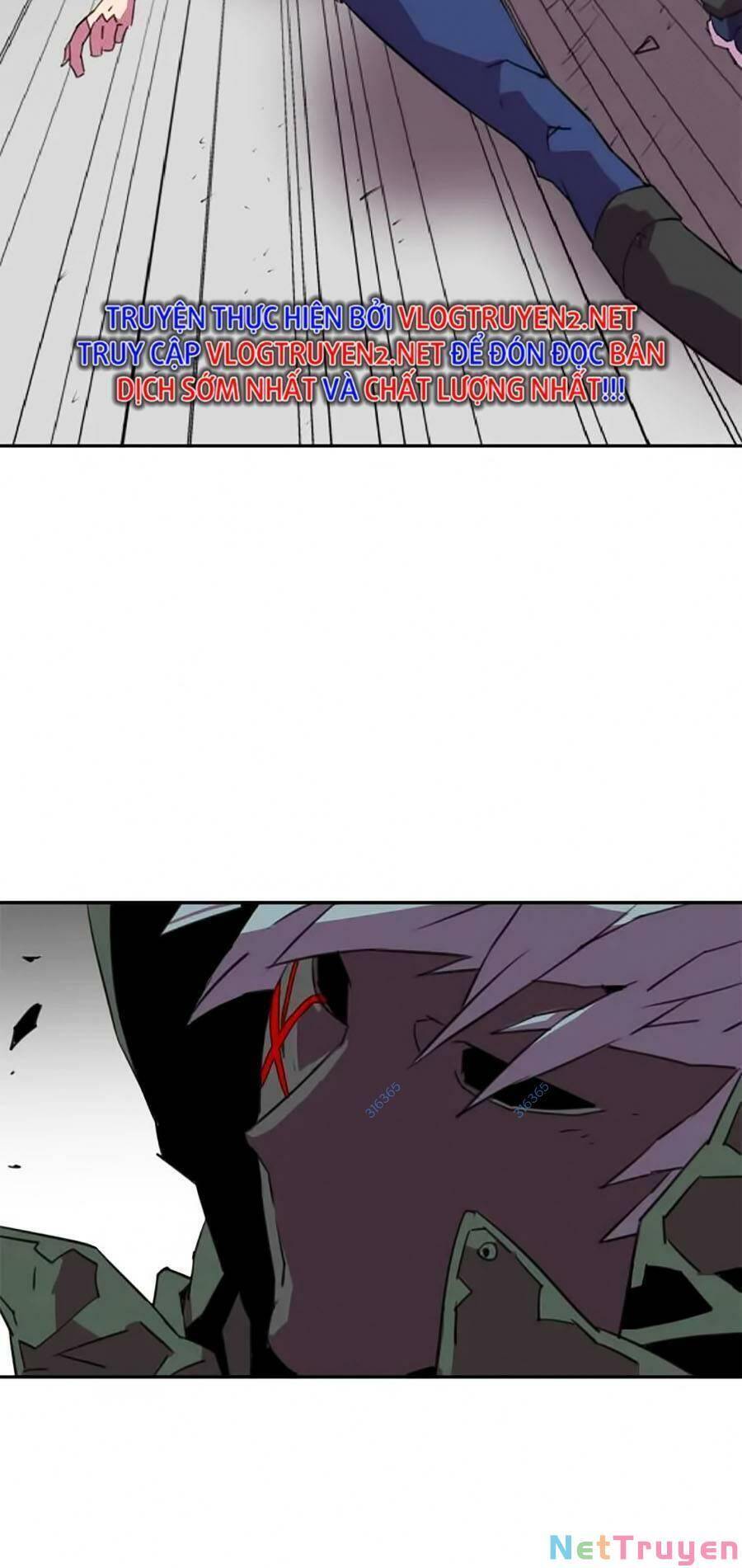 Săn Lùng Bắt Nạt Chapter 19 - 17