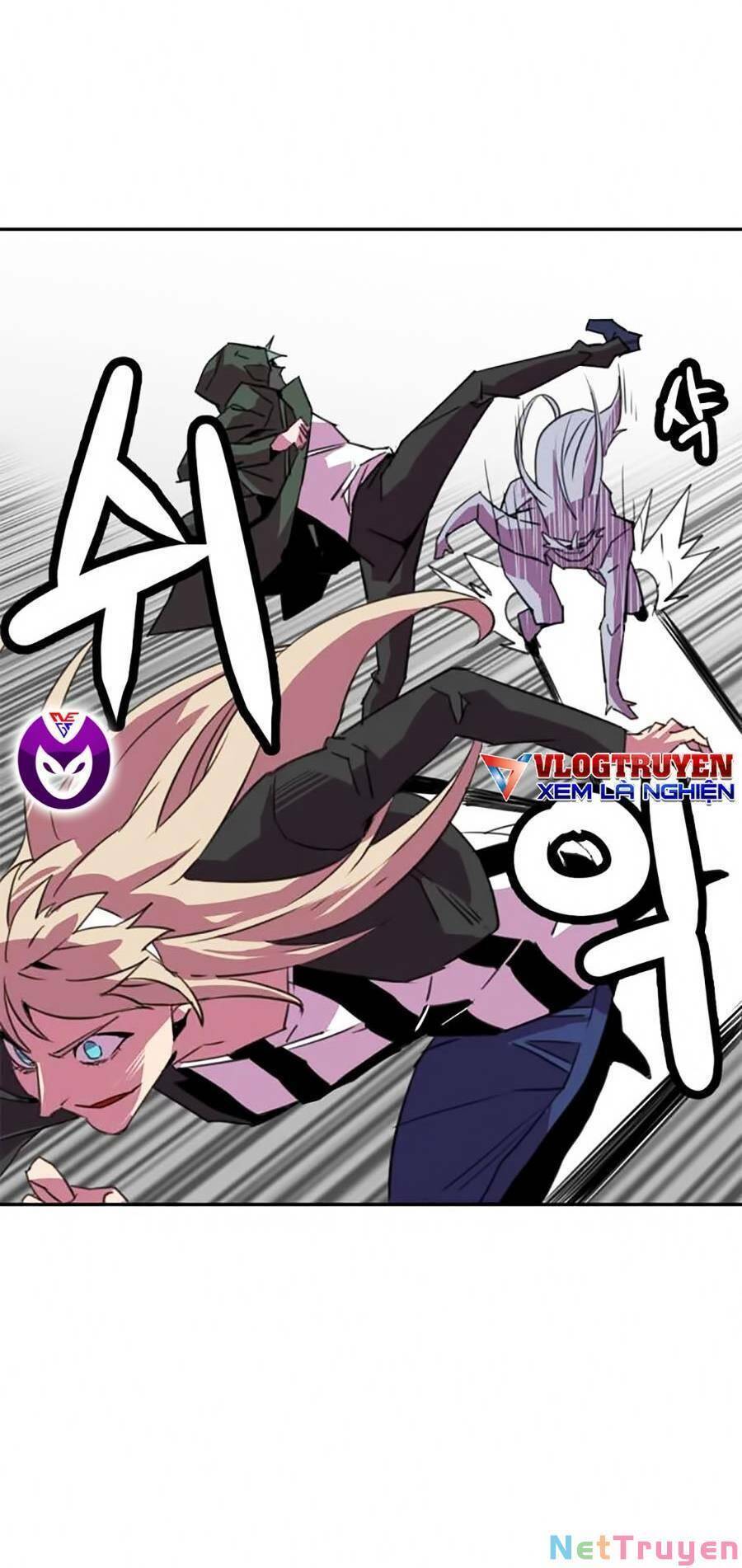 Săn Lùng Bắt Nạt Chapter 19 - 18