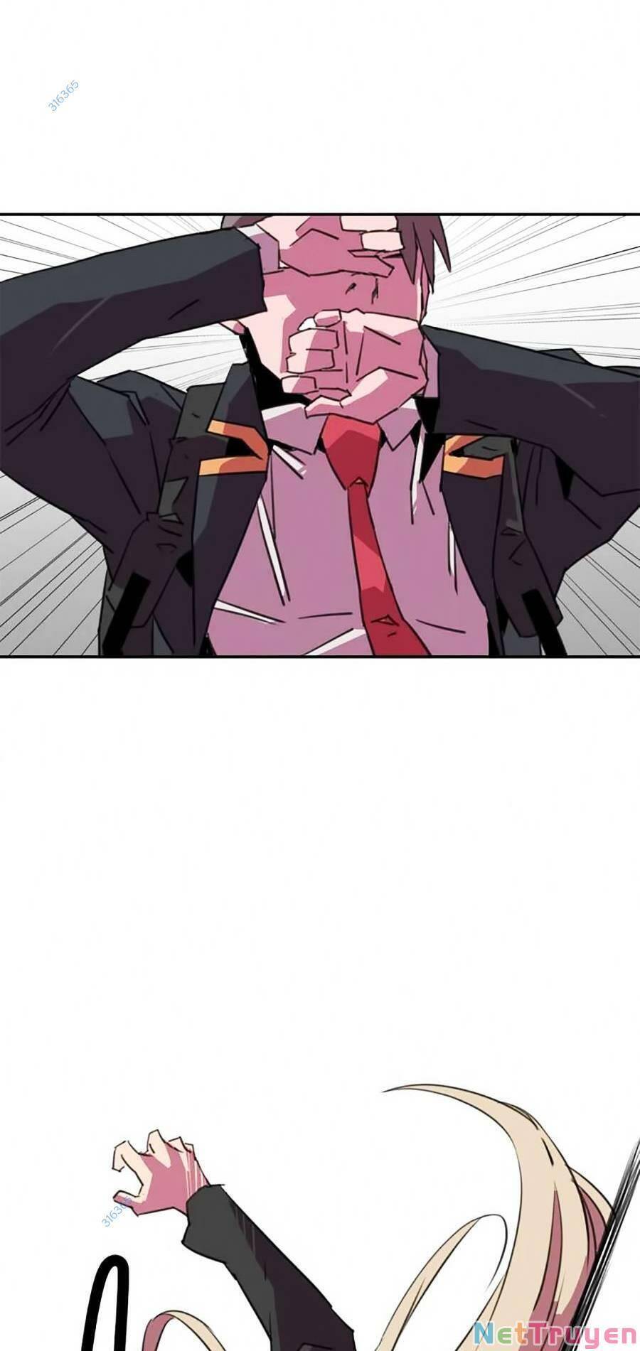 Săn Lùng Bắt Nạt Chapter 19 - 19