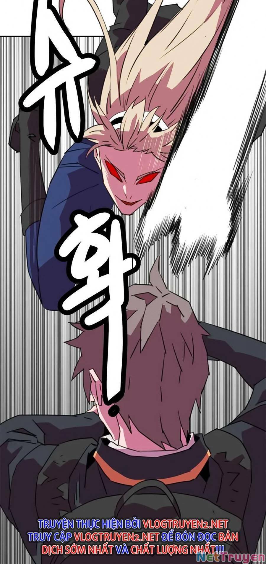 Săn Lùng Bắt Nạt Chapter 19 - 20